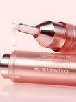 Разглаживающая сыворотка с коллагеном и ПДРН medicube Collagen Glow Booster Serum