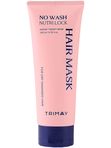 Несмываемая маска для восстановления волос Trimay No Wash Nutri Lock Hair Mask