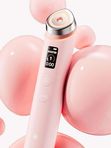 Микротоковый аппарат для ухода за кожей medicube AGE-R Booster Pro Pink