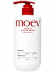 Шампунь для глубокого очищения moev Scalp Clarifying Shampoo 500 мл.