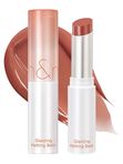 Rom&nd Тающий питательный бальзам для губ, оттенок 05 Nougat Sand, Glasting Melting Balm