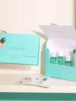 Набор миниатюр для сияния кожи AXIS-Y The Mini Glow Set