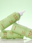 Капсульный пилинг для кожи головы с уксусом Trimay Green Capsule Apple Vinegar Scalp Scaler