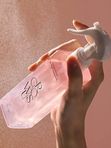 Восстанавливающий спрей для повреждённых волос GROWUS Damage Therapy No-Wash Treatment EX