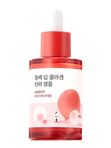 Укрепляющая коллагеновая ампула с камелией Round Lab Camellia Deep Collagen Firming Ampoule