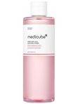 Успокаивающий тонер с ПДРН и центеллой medicube PDRN Pink CICA Soothing Toner