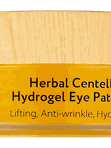 Гидрогелевые патчи с экстрактом центеллы L'SANIC Herbal Centella Asiatica Hydrogel Eye Patches