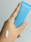 Увлажняющий крем с эктоином Trimay Ecto-Luron Blue Tansy Hydra Relief Cream