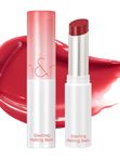 Rom&nd Тающий питательный бальзам для губ, оттенок 04 Hippie Berry, Glasting Melting Balm
