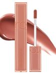 Rom&nd Глянцевый увлажняющий тинт для губ, оттенок 12 Canyon, Dewy-ful Water Tint