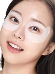 Тканевые патчи для век с кофеином и пептидами VT Cosmetics Caffeine Eye Patch