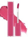 Rom&nd Матовый тинт для губ с блюр-эффектом, оттенок 05 Bibi Candy, Blur Fudge Tint