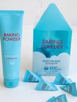 Скраб для лица с содой Etude House Baking Powder Crunch Pore Scrub