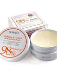 Petitfee Патчи для глаз Collagen & Co Q10 Hydrogel 60шт