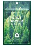 SKIN1004 Патчи от прыщей Spot Cover Patch, 22 шт
