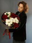 Сборный букет №24