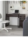 МИККЕ Письменный стол, 73x50 см