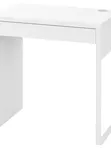 МИККЕ Письменный стол, 73x50 см