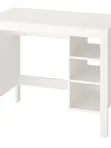 БРУСАЛИ Письменный стол, 90x52 см