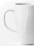 Кружка, белый  ВЭРДЕРА