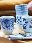 Кружки, с рисунком, 22 сл ЭНТУЗИАЗМ
