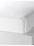 Простыня, белый ФЭРГМОРА