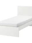 Каркас кровати  90x200 см МАЛЬМ