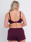 Softease Crop Top