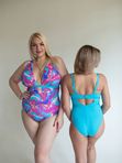 Ibiza Reversible Non-Wired Multiway Swimsuit