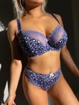 Бюстгальтер Wild One Balcony Bra