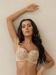 DOLCE half cup soft