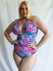 Ibiza Reversible Non-Wired Multiway Swimsuit
