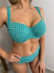 Olivia full cup bikini