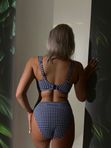 Olivia full cup bikini