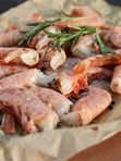 Аргентинские креветки 20/30