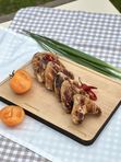 Крила курячі для грилю