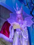 💜❄️ «ГРИНЧ И СНЕЖНАЯ КОРОЛЕВА: НОВЫЙ ГОД ПОД УГРОЗОЙ!» 🎄✨ (от 5 до 8 лет)