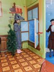 🎄✨ «ЧЕБУРАШКА. ТАЙНА ПРОПАВШЕЙ ЁЛКИ» ✨🎄 (от 5 до 8 лет)
