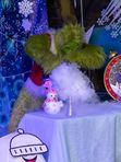 💜❄️ «ГРИНЧ И СНЕЖНАЯ КОРОЛЕВА: НОВЫЙ ГОД ПОД УГРОЗОЙ!» 🎄✨ (от 5 до 8 лет)