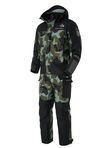 КОСТЮМ FINNTRAIL THOR CAMOARMY