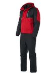 КОСТЮМ FINNTRAIL LIGHTSUIT RED