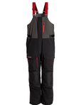Костюм TITAN2 -45 графит/черный