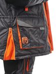 Костюм Skadi Gear Dickson Grey/Orange