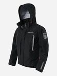 КУРТКА FINNTRAIL ATHLETIC GRAPHITE