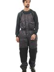 Костюм Skadi Gear Dickson Grey/Orange