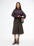 TM Avelon Юбка /коричневый