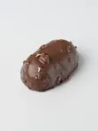 Пирожное картошка с вареной сгущенкой