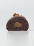 Пирожное картошка с вареной сгущенкой