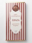 Шоколадная открытка Лучшему Учителю