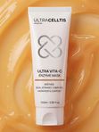 Энзимная маска с Витамином С/ ULTRA VITA-C ENZYME MASK, 100 мл